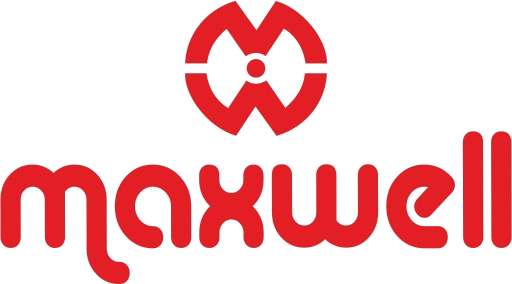 Maxwell logo